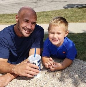 Meet your Posher, Justin